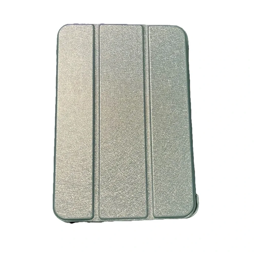Supveco iPad Mini 6th Case Dark Sea Green New